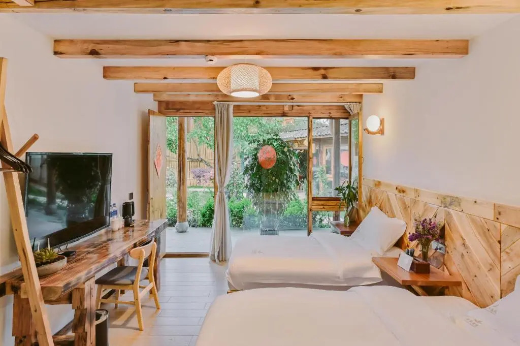 Swallow Nest Guesthouse