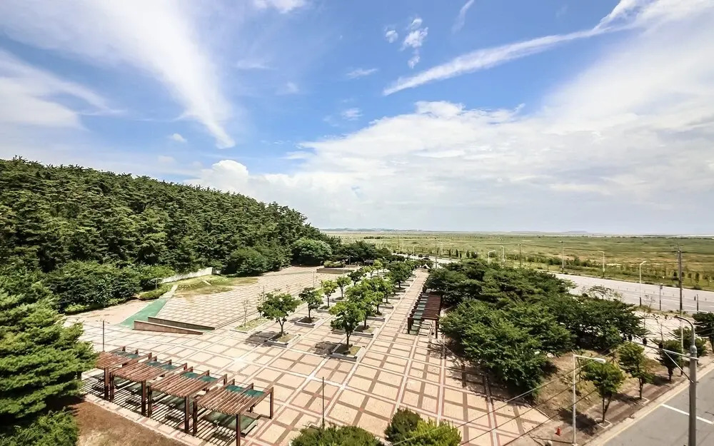 Gunsan Provence