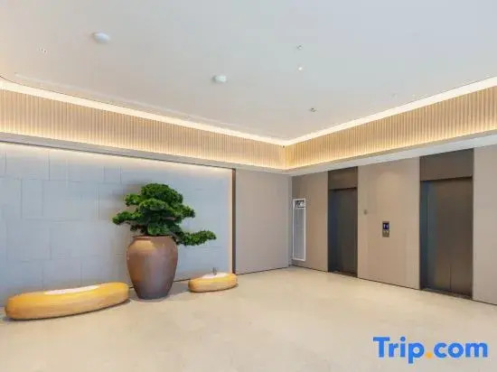 JI Hotel Hangzhou Linping Economic Development Zone Xingqi Road