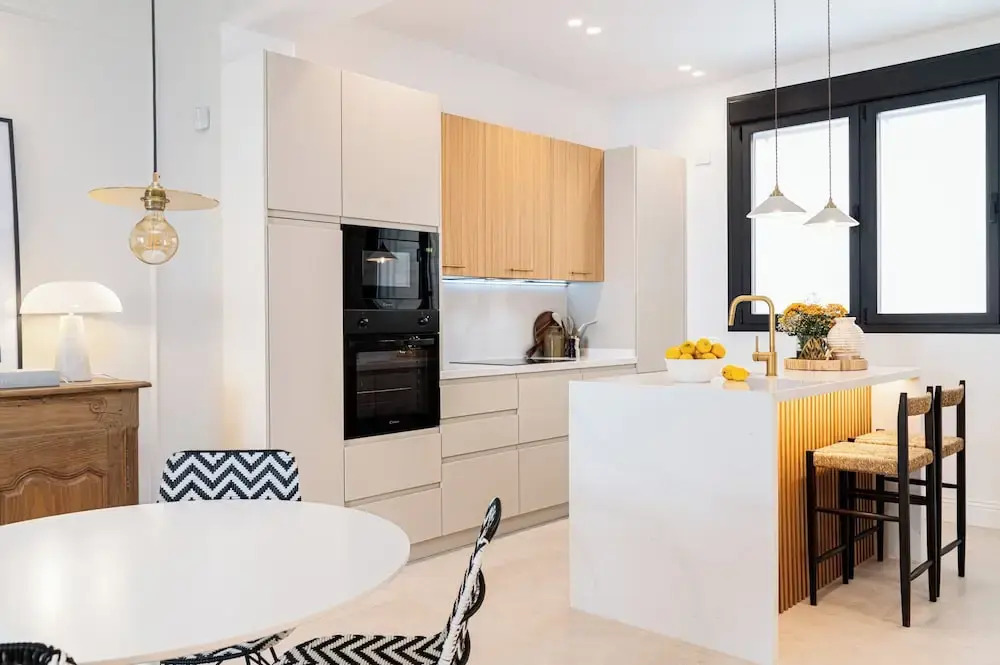 Solaga - AJR Suite Loft