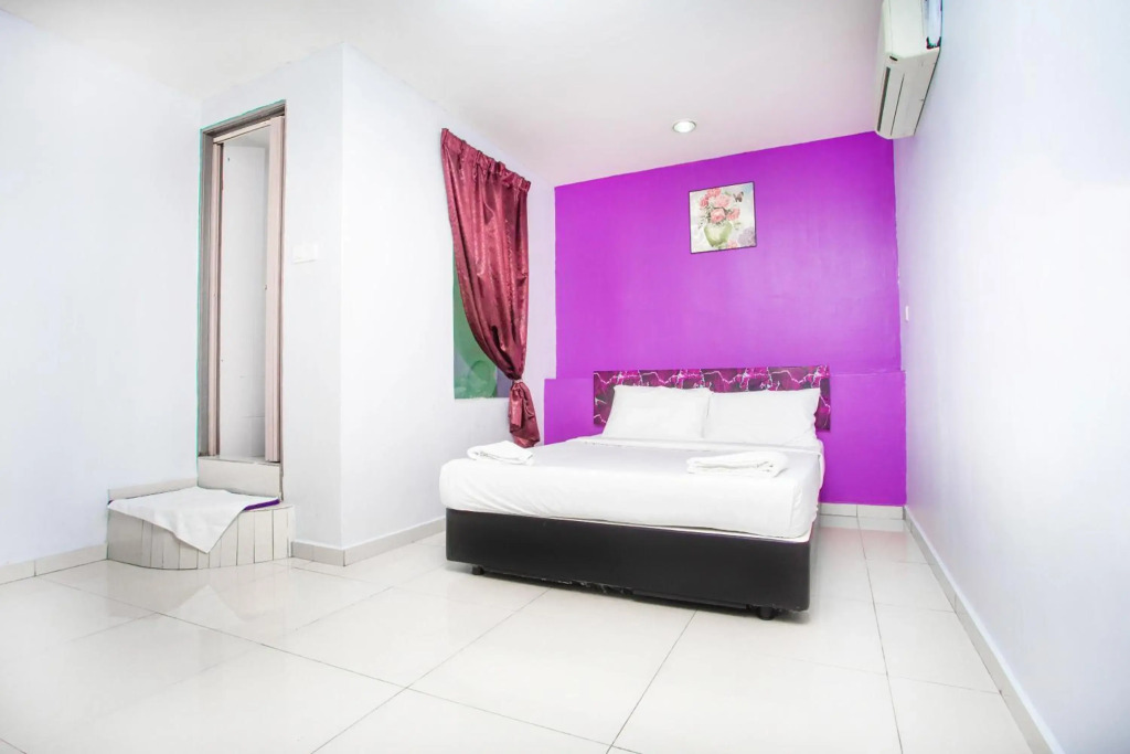 SMART HOTEL SEKSYEN 15 SHAH ALAM