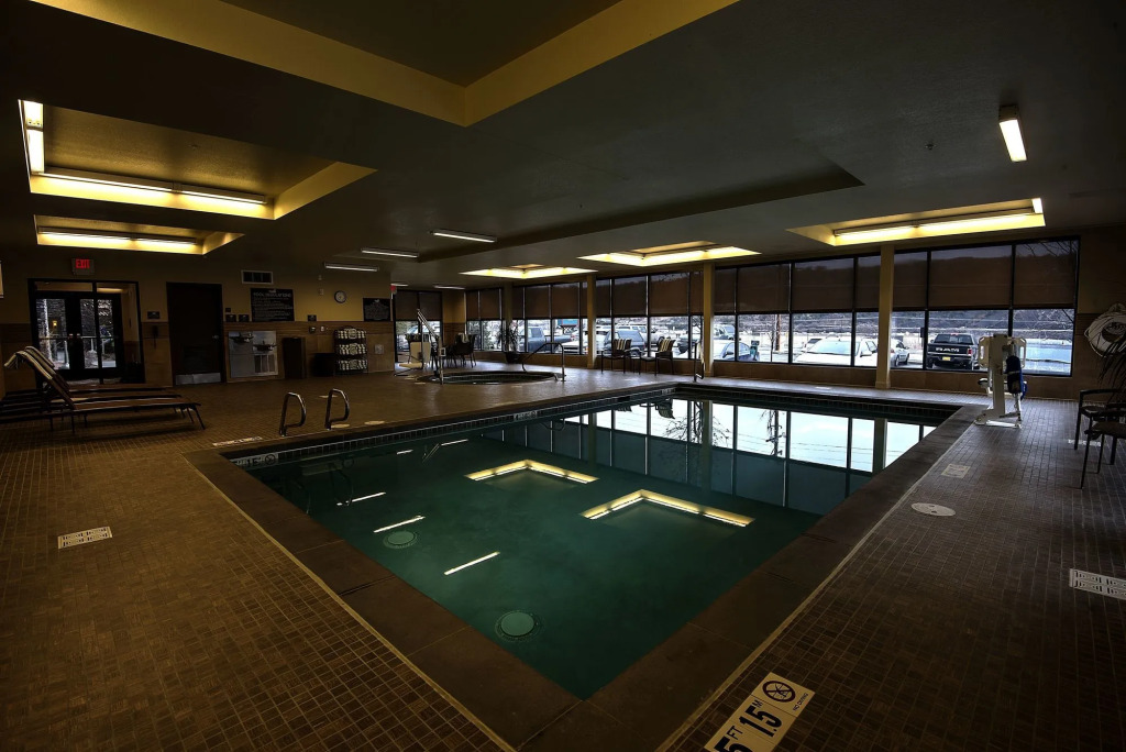 Homewood Suites by Hilton, Durango