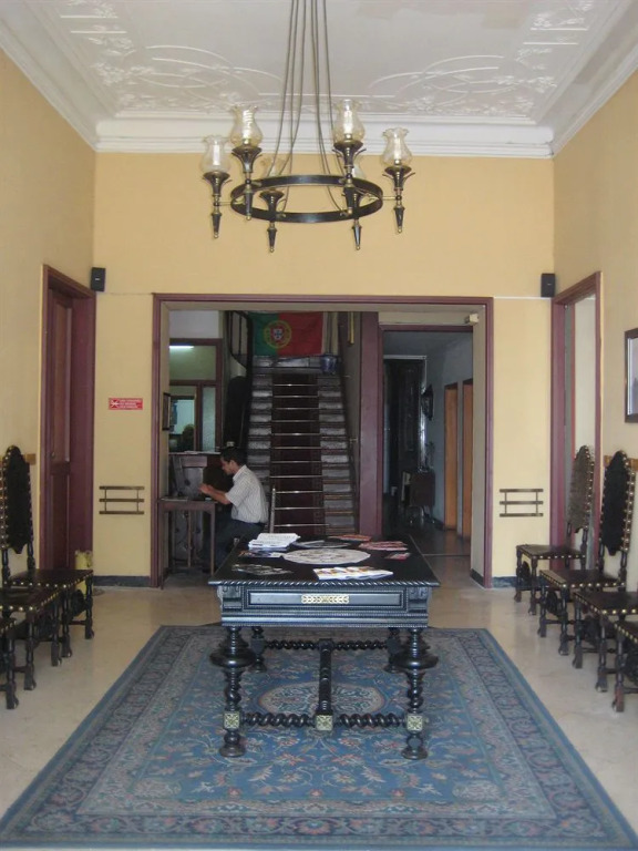 Hotel Avenida Coimbra