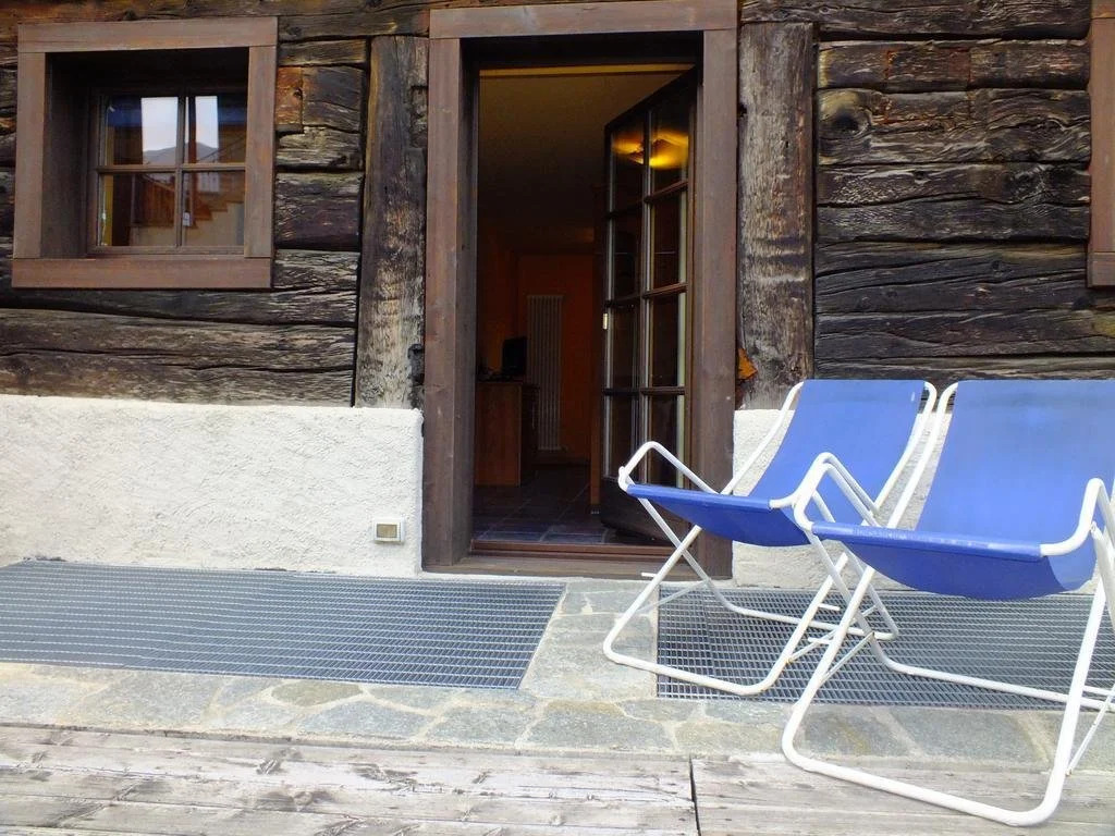 Chalet Matteo