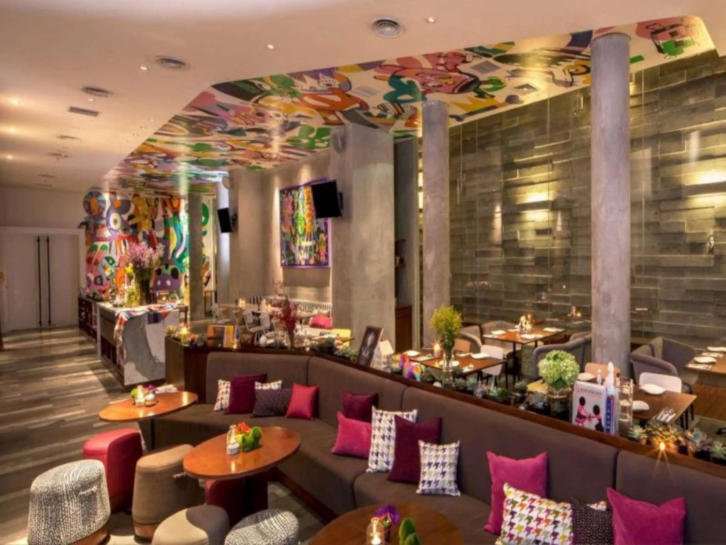 ARTOTEL Thamrin Jakarta