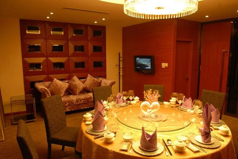 Gloria Garden Resort