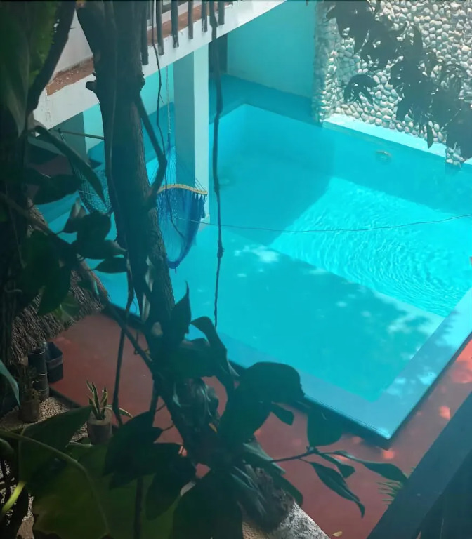 Hotel Caracol Isla Mujeres