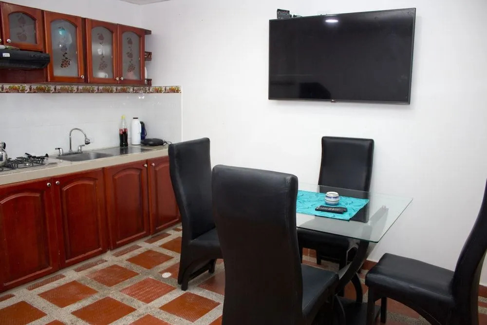 Hostal Villa Sarcam SAS