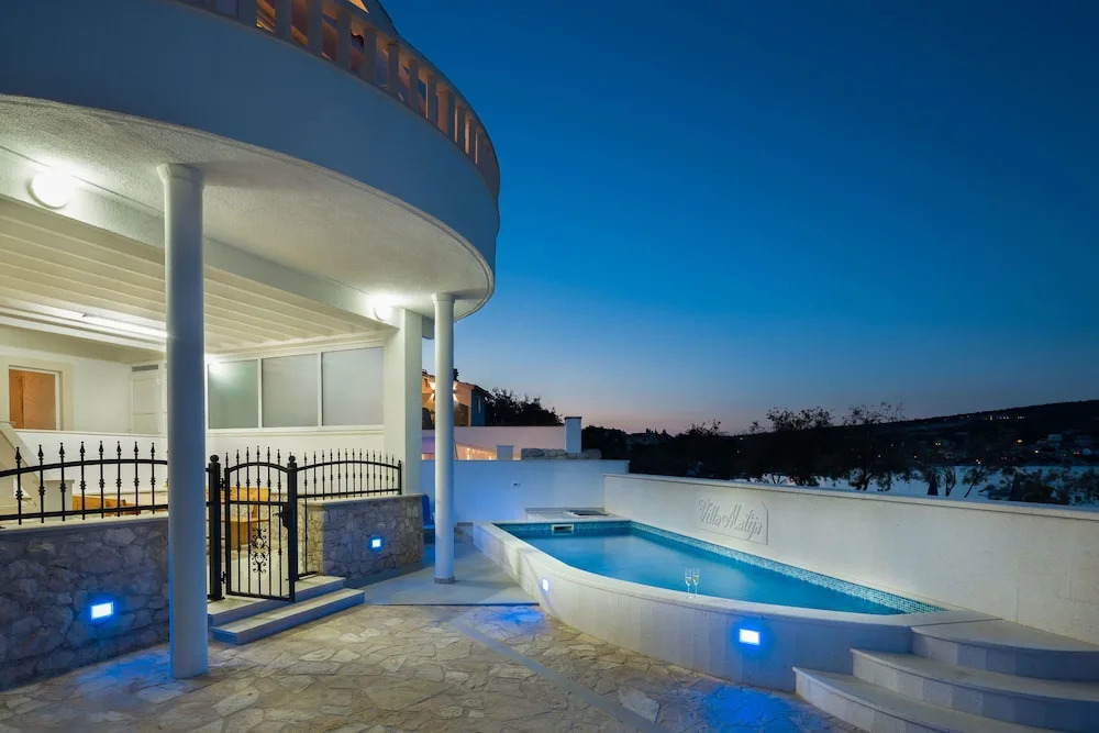 Villa Matija