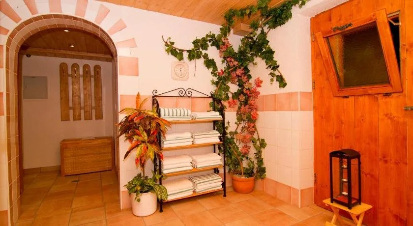 Appartment Pillerhof
