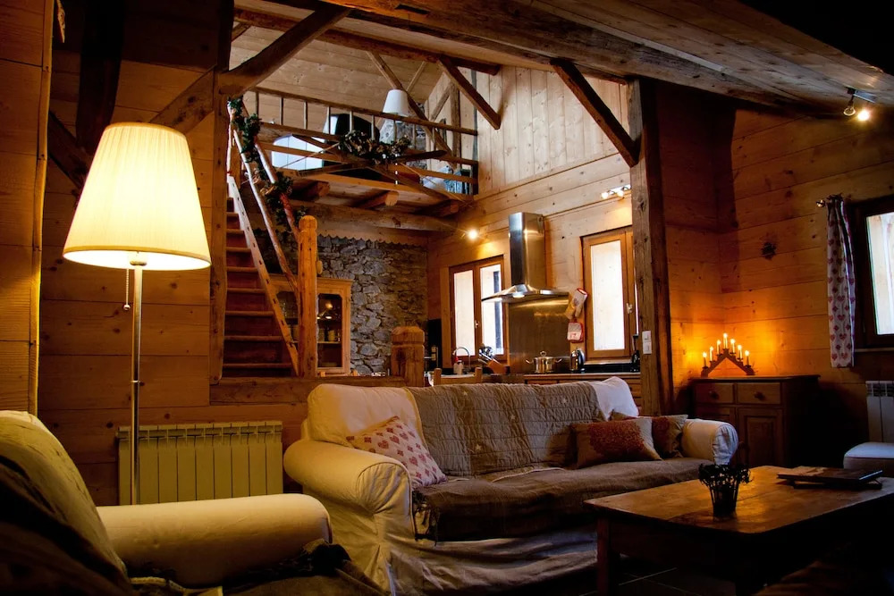 Chalet Saint Louis - Caron