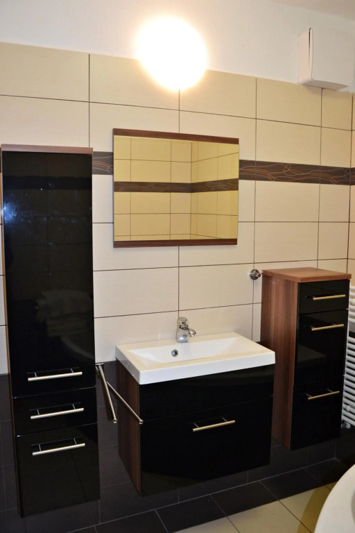 Apartmán Lipno 50