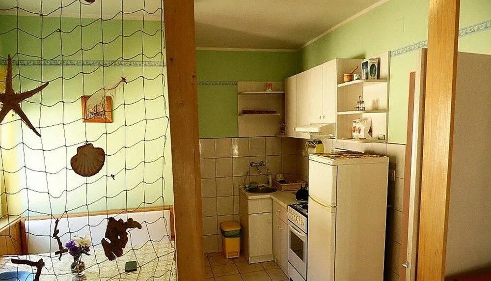 Apartment Ena