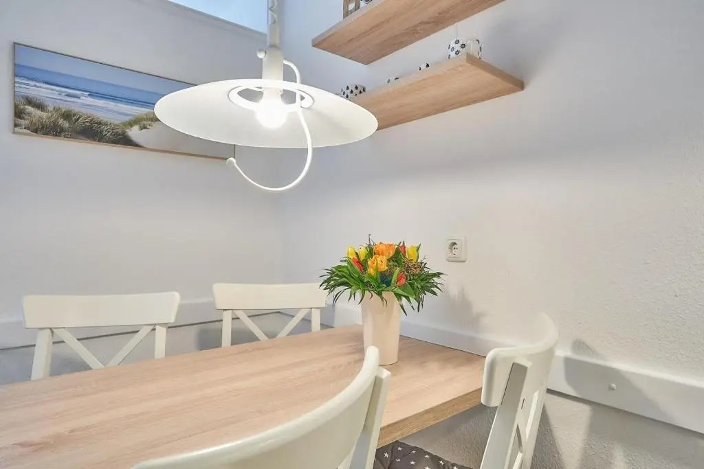 Berolina Wohnung 701