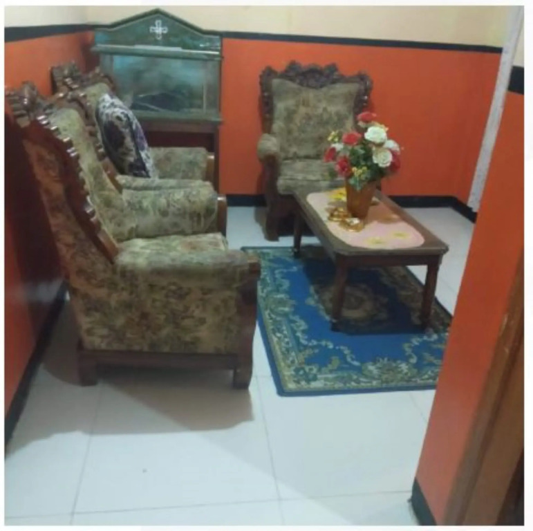Penginapan Indah Lestari