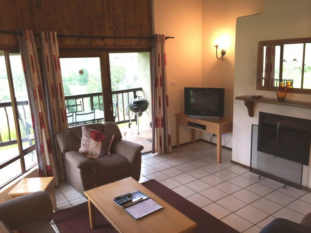 Fairways Holiday Accommodation