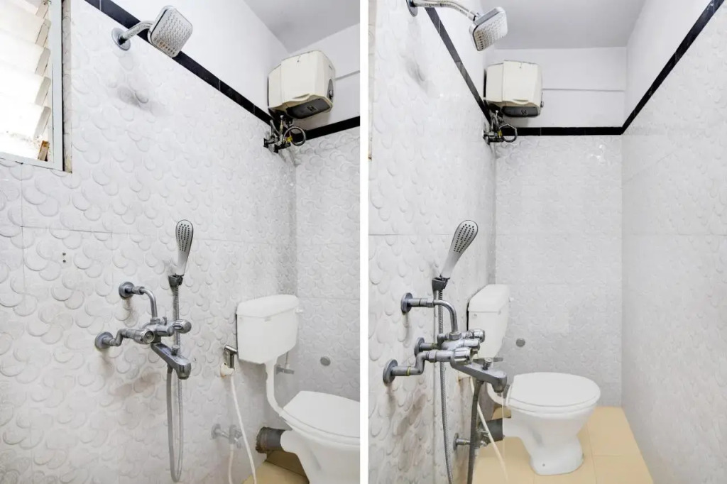 Sp2 Guest House