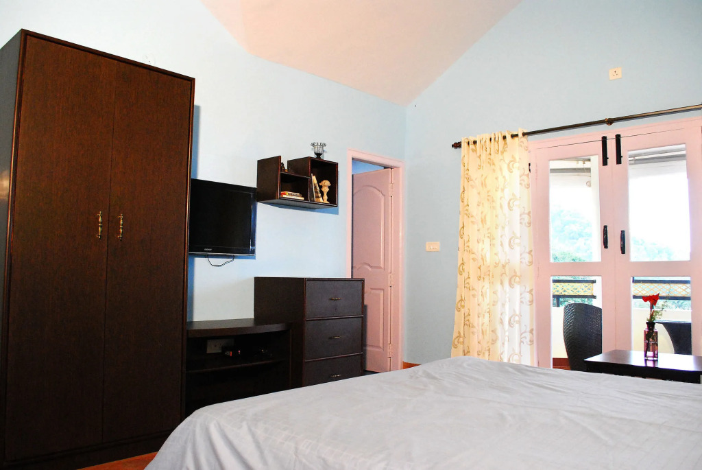 Amritasthanam Guest House And Retreat