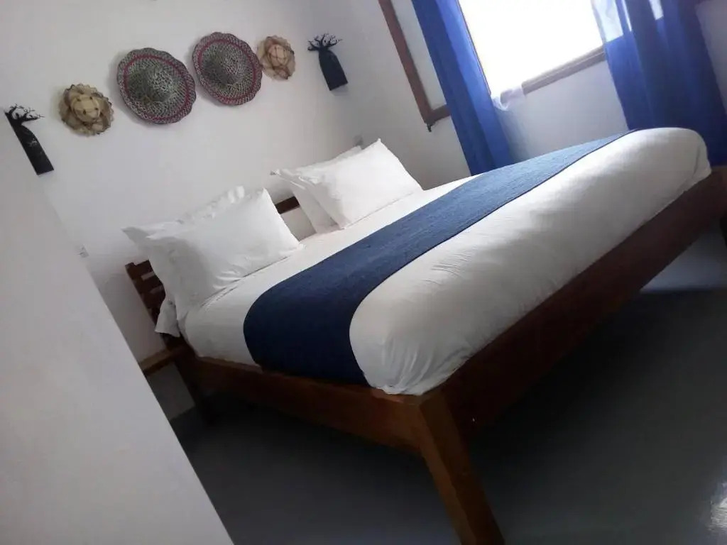 SATRANA HOTEL TAMATAVE