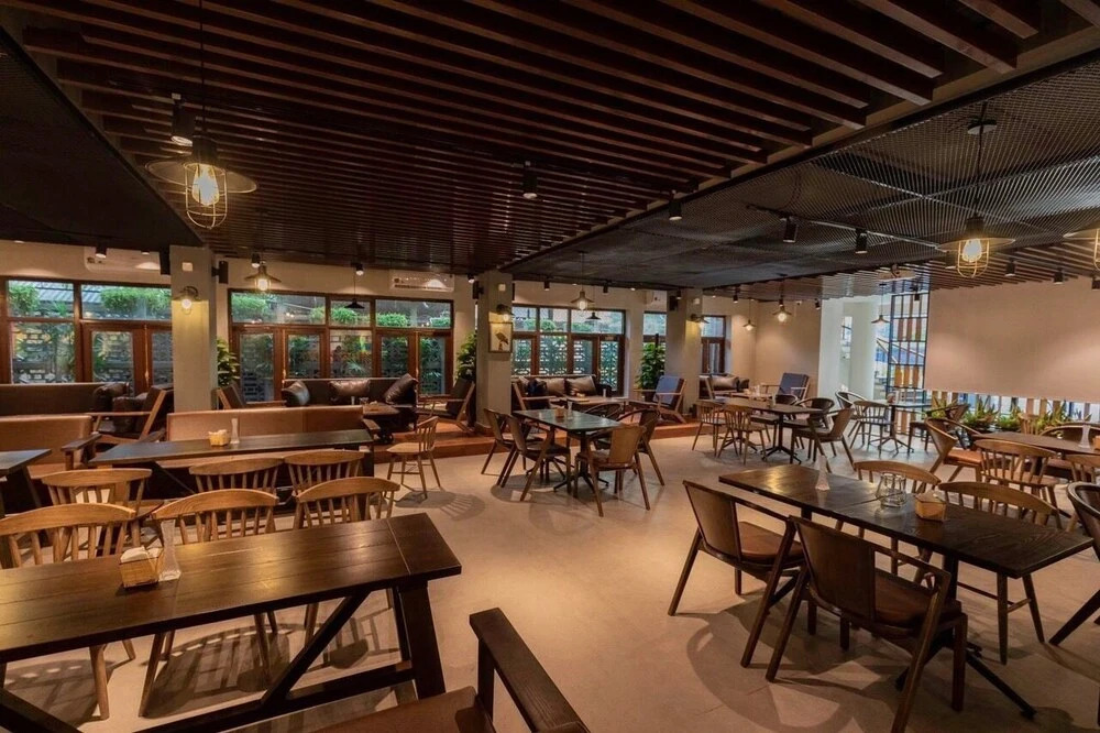 Huu Nghi 1 Hotel