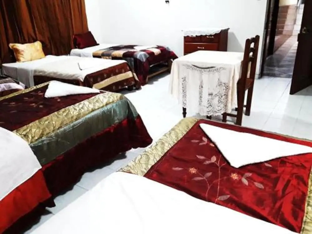 Hotel Emperador