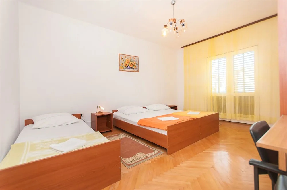 Apartment Slavko
