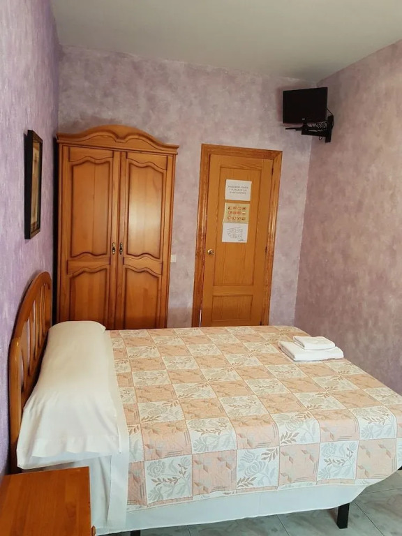 Hostal el Paso