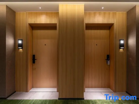 TRUE GO Hotel (Hohhot Inner Mongolia University South Campus Wuliying Subway Station)