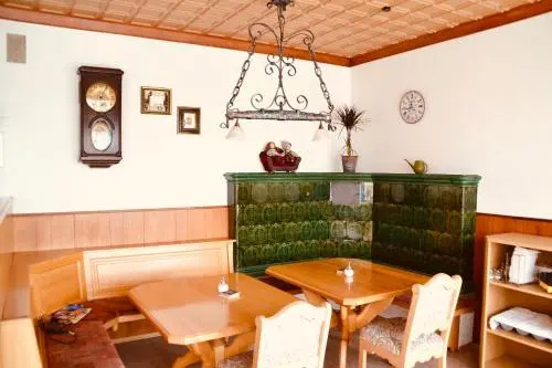 Hotel Charlott