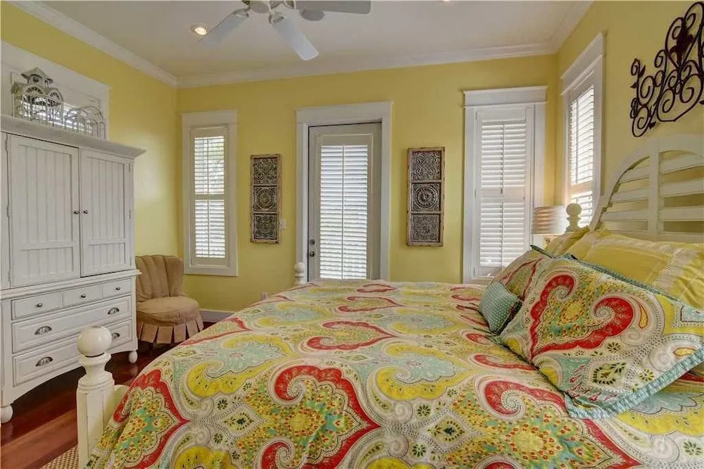 Seacrest Beach Heavenly Sunshine 98 Flip Flop Lane - 4 Br home by Re