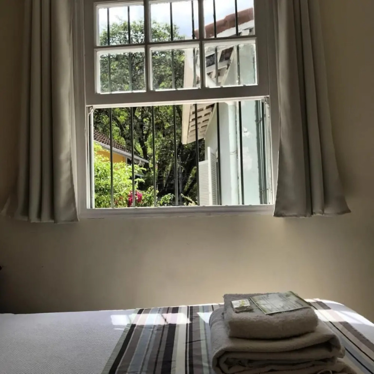 HMG Morada & Chalet - Centro histórico