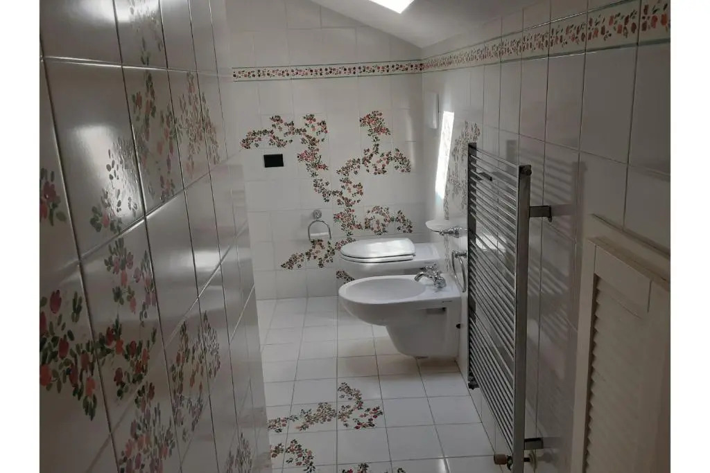 Casa Rebora