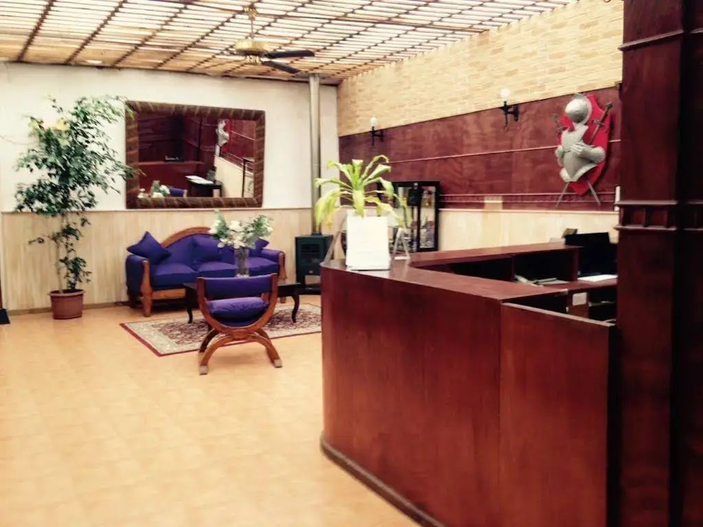 Hostal Villanueva