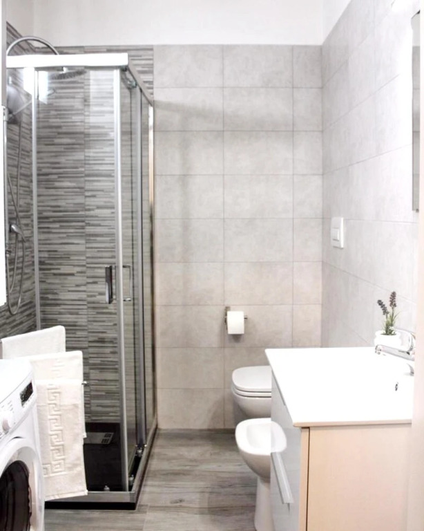 Apartment with 2 Bedrooms in Castellammare Del Golfo, with Wifi - 500 M From the Beach