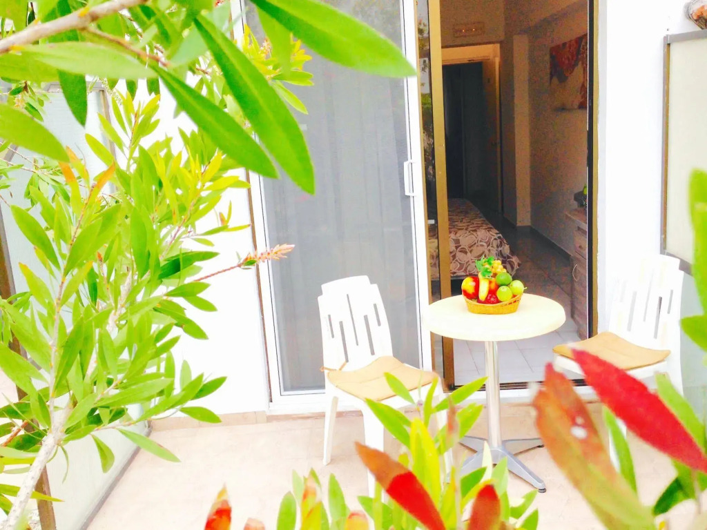Hippocampus Boutique Hotel