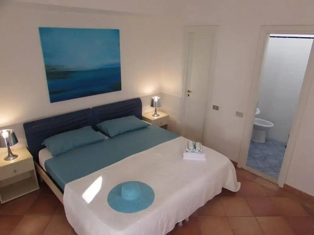 B&B 2 Terrazze