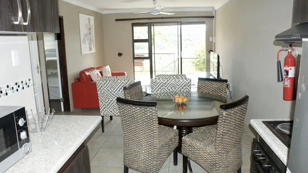 Umgazana River Lodge & Spa