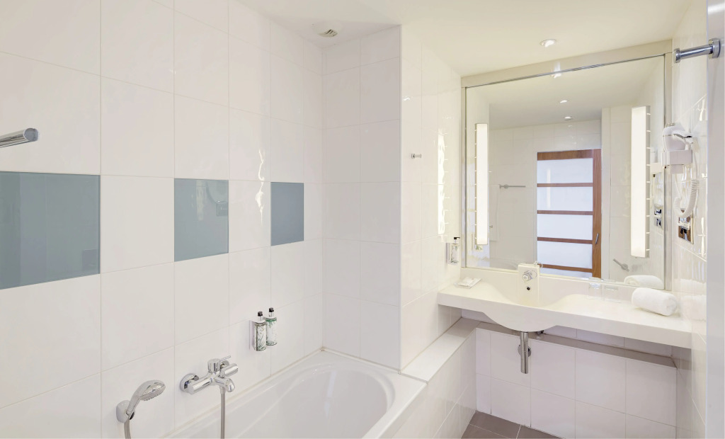 Sercotel Valladolid