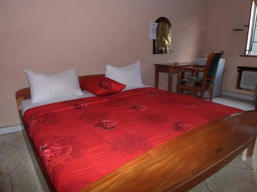 Duban Guest House