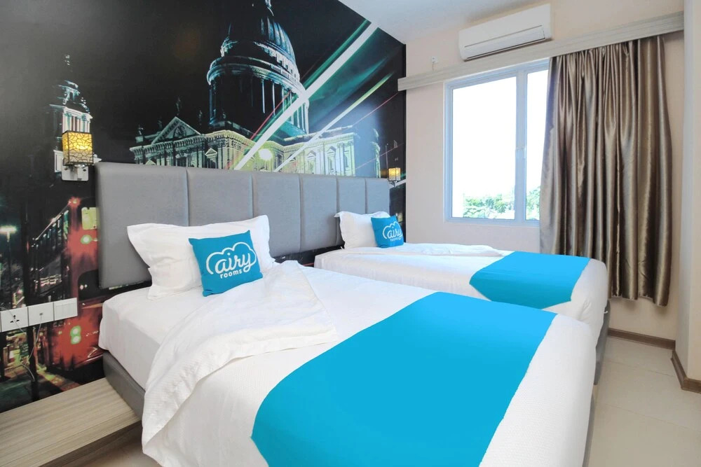 Airy Tanjung Uncang Taman Cipta Indah AA 10 Batam