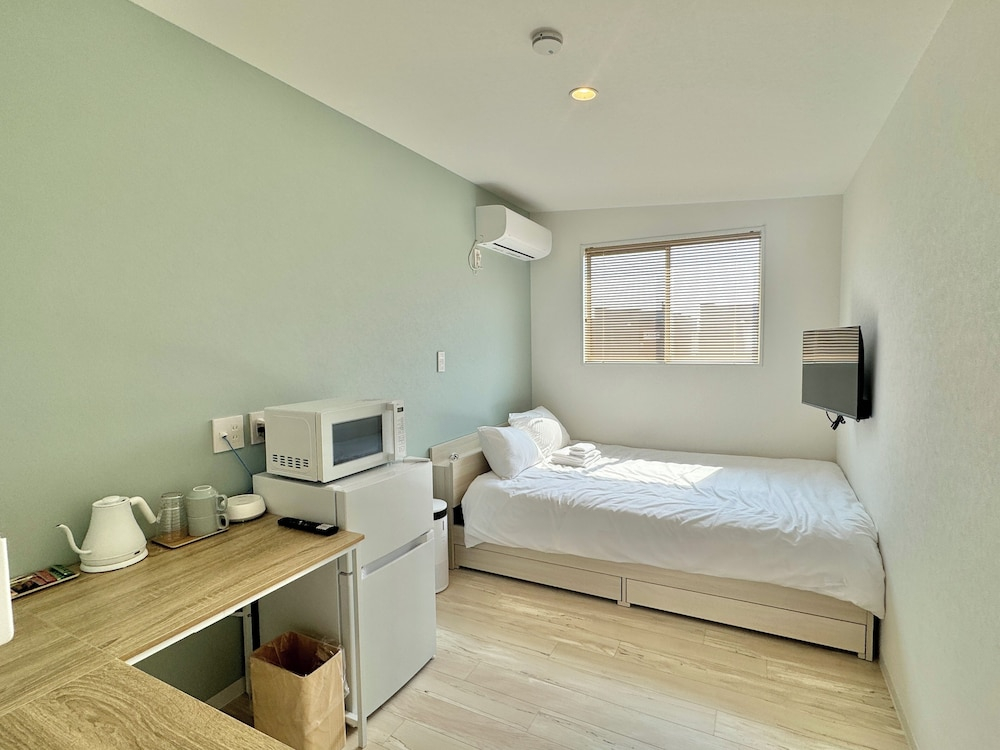 Solana Smart INN Narita airport