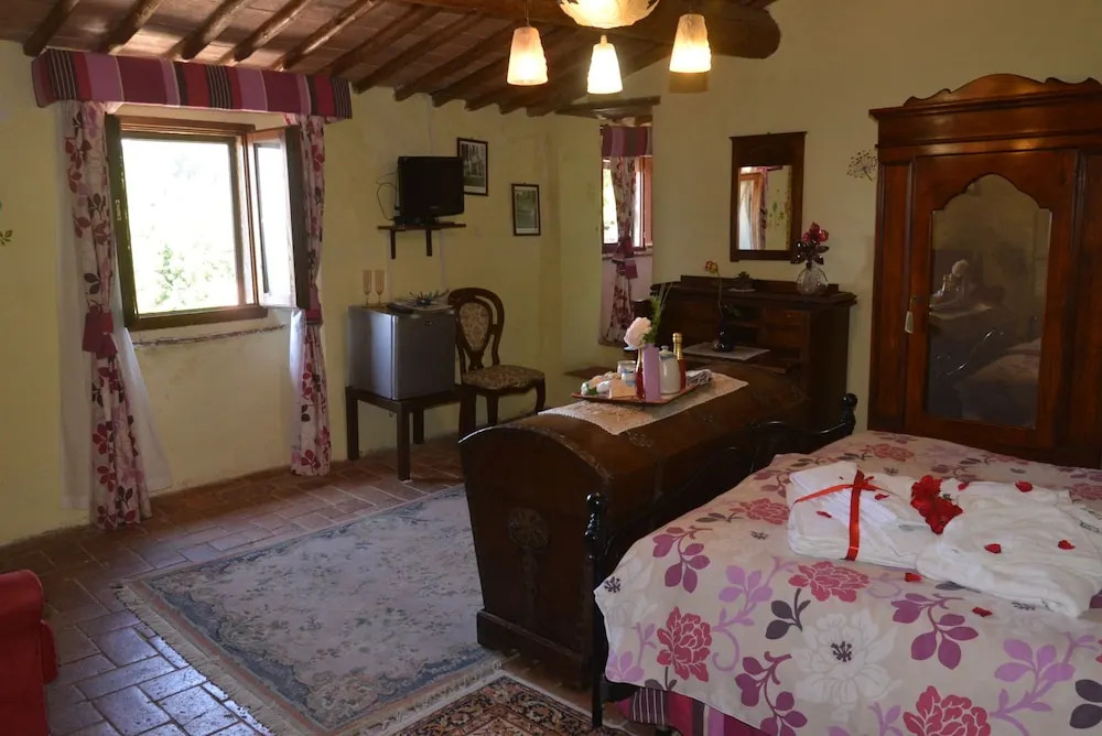 Holidays In Maremma Toscana, for 28 Oasis Of Tranquility Of The Countrysid