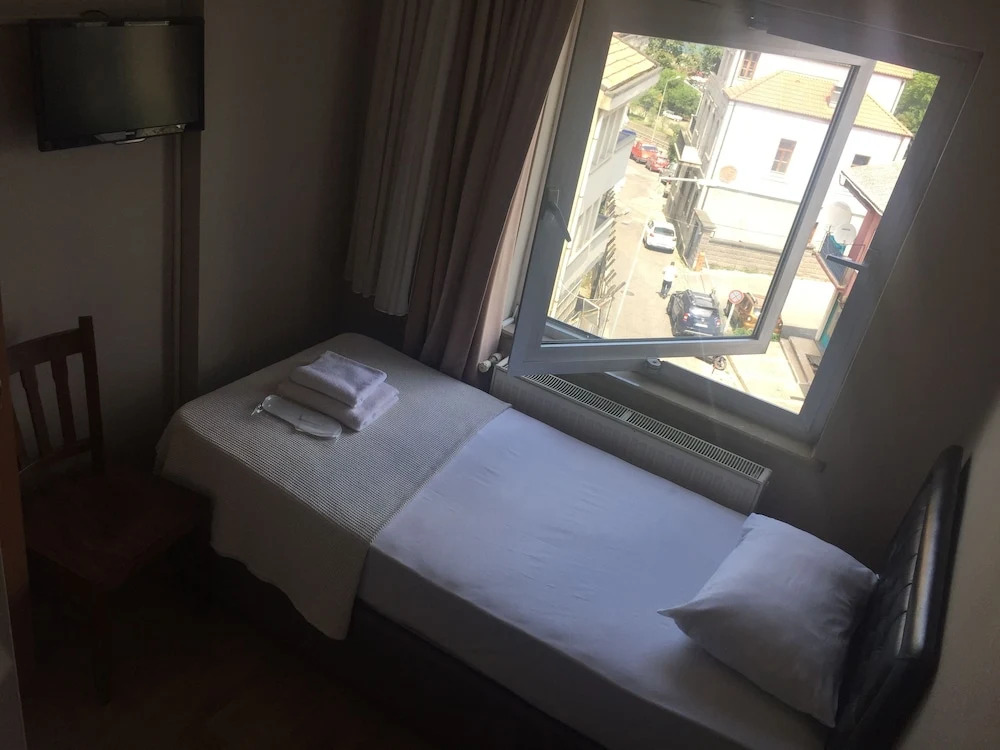 Ganita Life Hotel