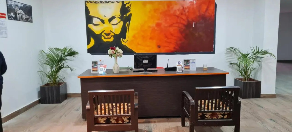 Hotel Shivansh Inn