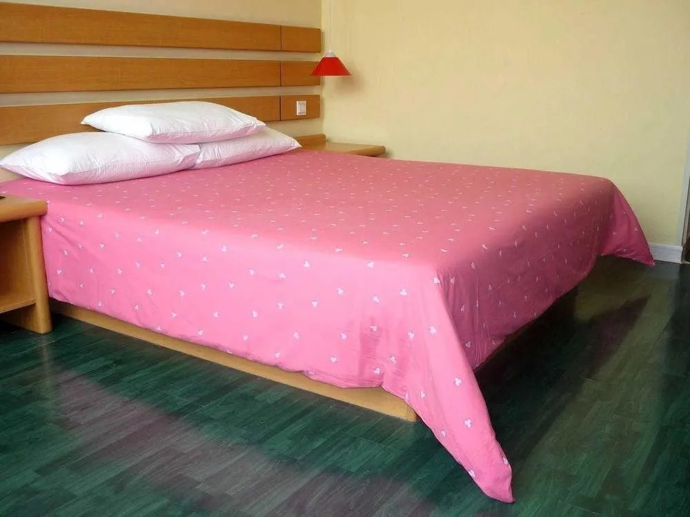Home Inn South Bund
