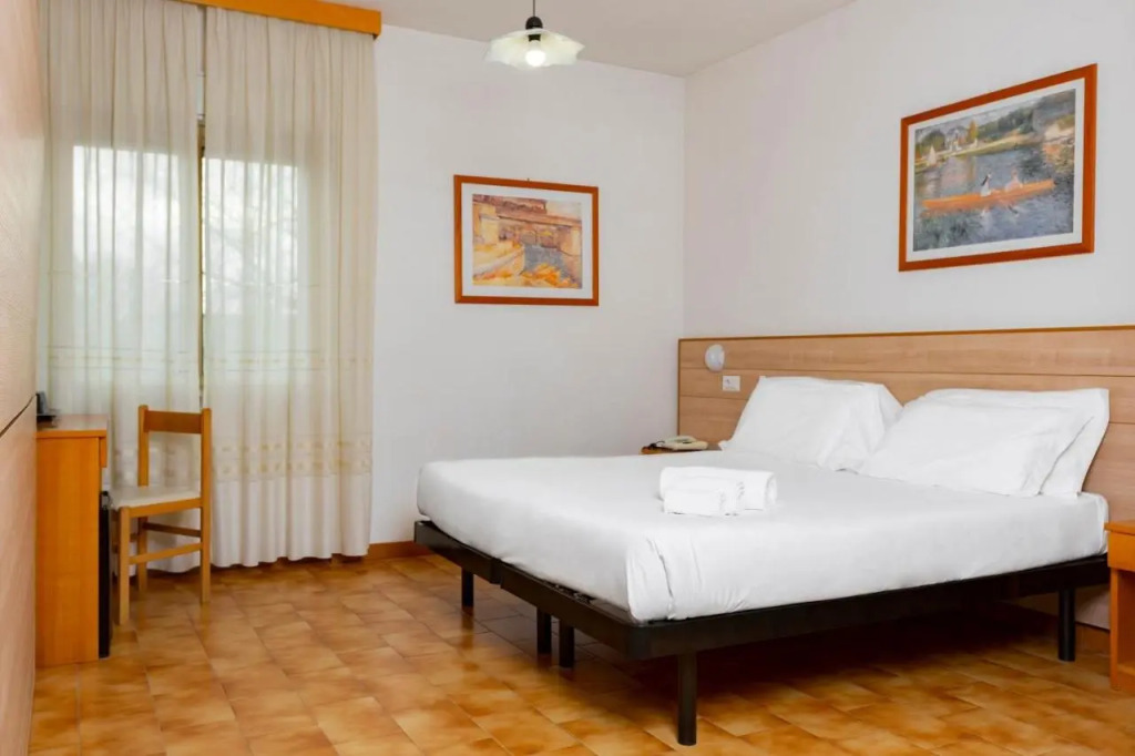 Catignano Hotel