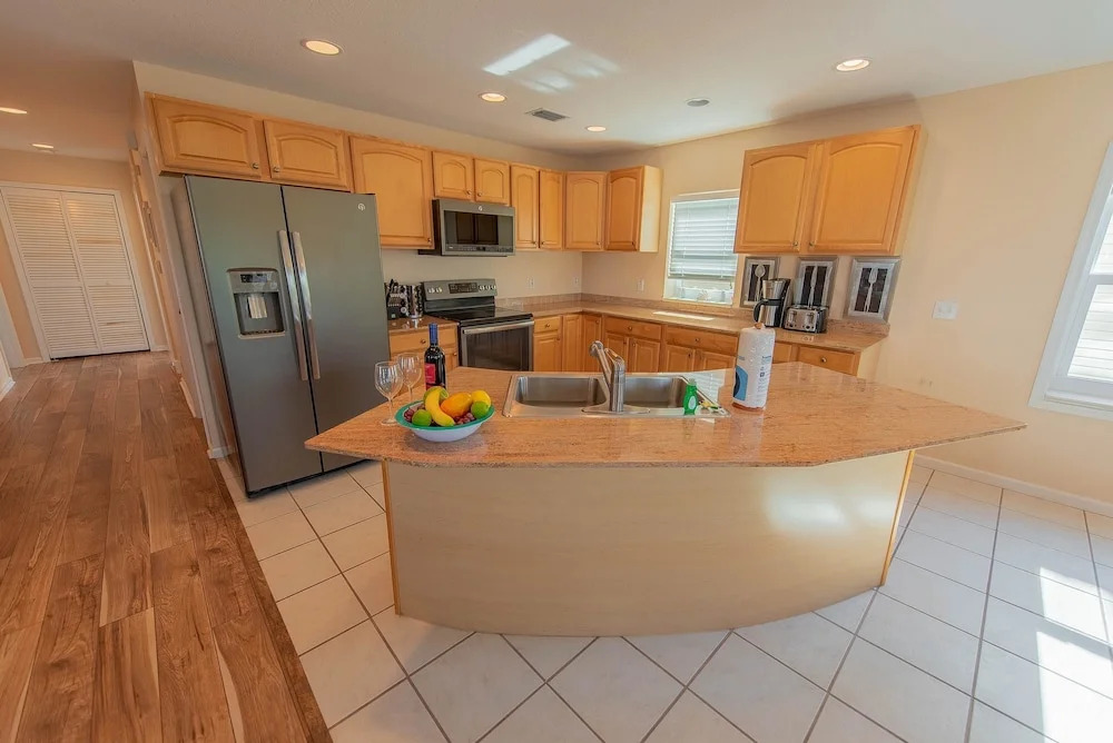 Ocean Sunset Apartment 5