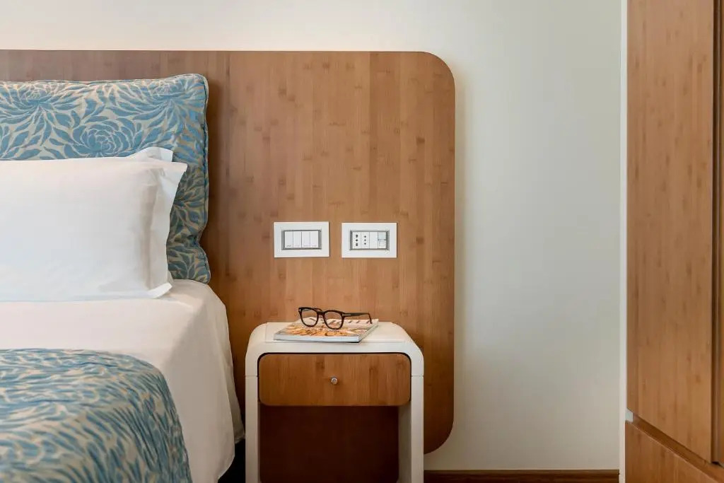 T-Suite Hotel