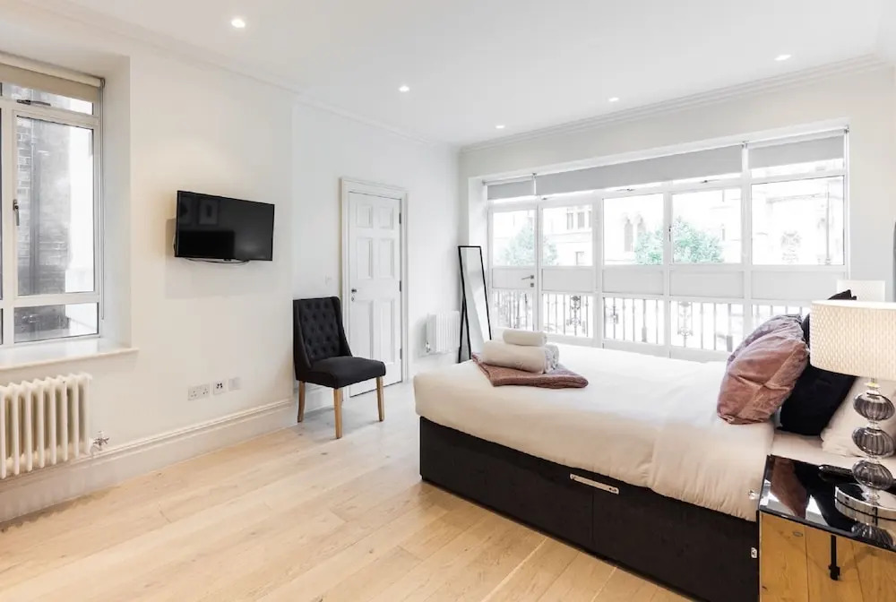 The Strand Residences