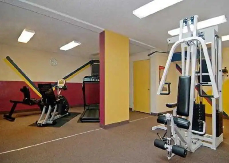 Quality Inn Ocala